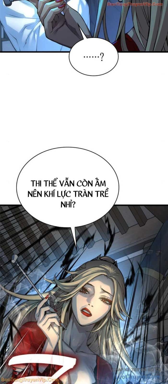 đọc truyện Quái Lực Loạn Thần Chương 97 ảnh 25 tại Thiên Thai Truyện