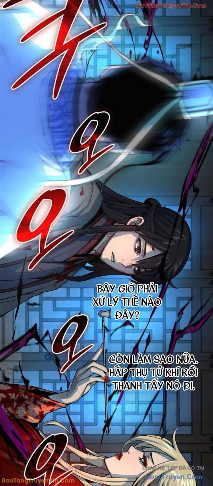 đọc truyện Quái Lực Loạn Thần Chương 97 ảnh 27 tại Thiên Thai Truyện