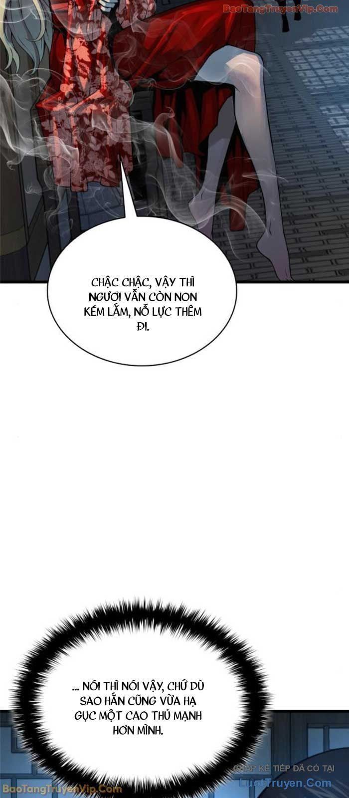 đọc truyện Quái Lực Loạn Thần Chương 97 ảnh 5 tại Thiên Thai Truyện