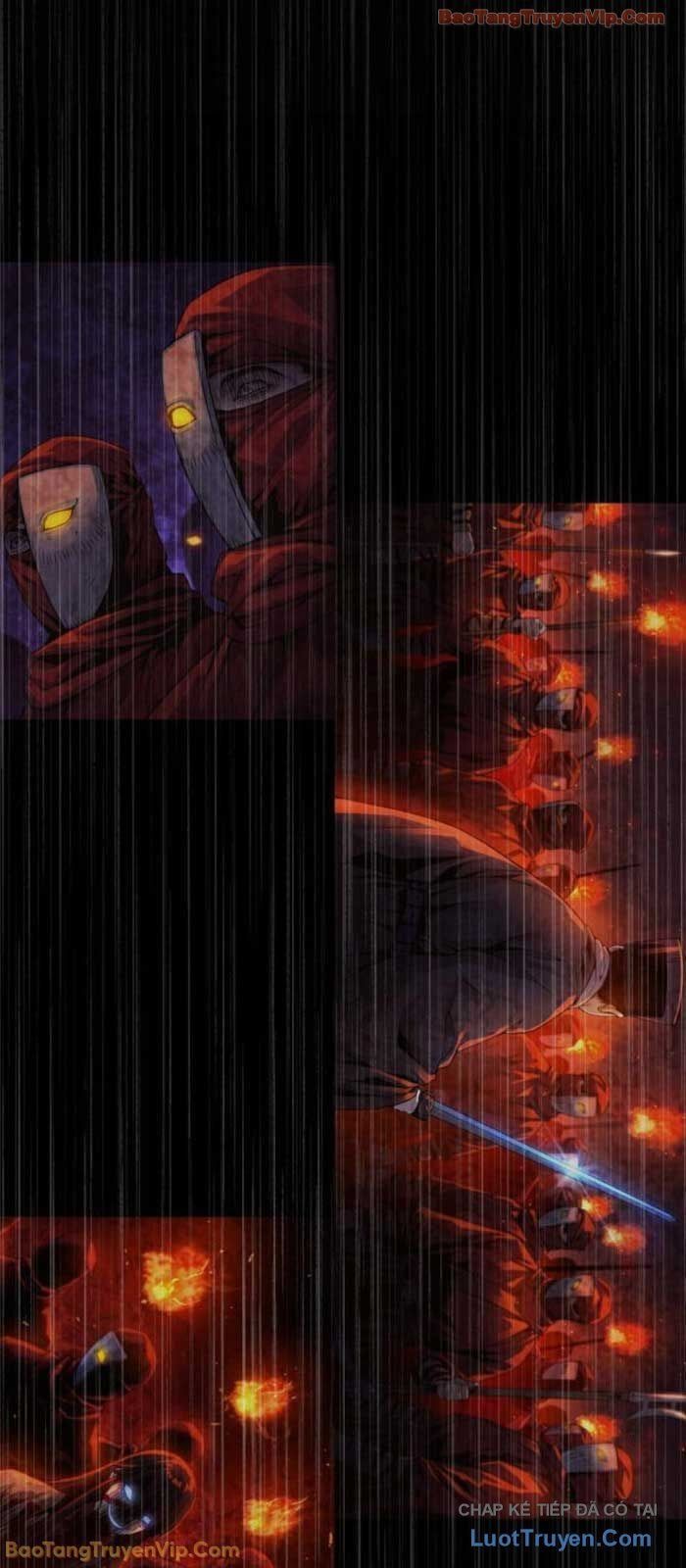 đọc truyện Quái Lực Loạn Thần Chương 97 ảnh 49 tại Thiên Thai Truyện