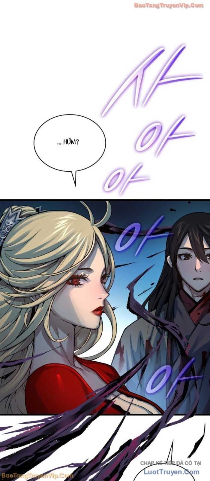 đọc truyện Quái Lực Loạn Thần Chương 97 ảnh 7 tại Thiên Thai Truyện