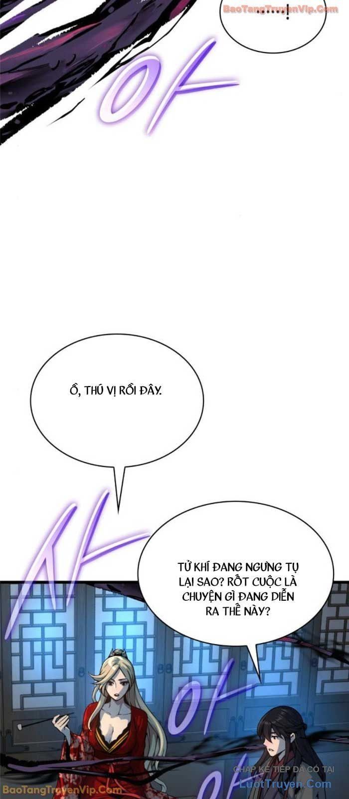 đọc truyện Quái Lực Loạn Thần Chương 97 ảnh 8 tại Thiên Thai Truyện