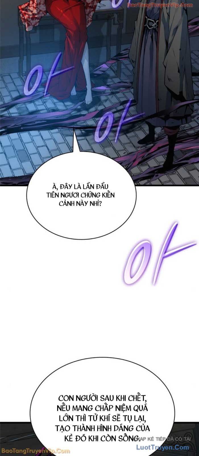 đọc truyện Quái Lực Loạn Thần Chương 97 ảnh 9 tại Thiên Thai Truyện