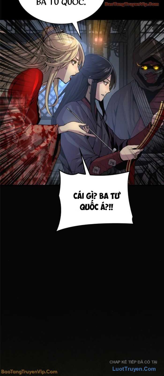 đọc truyện Quái Lực Loạn Thần Chương 97 ảnh 74 tại Thiên Thai Truyện