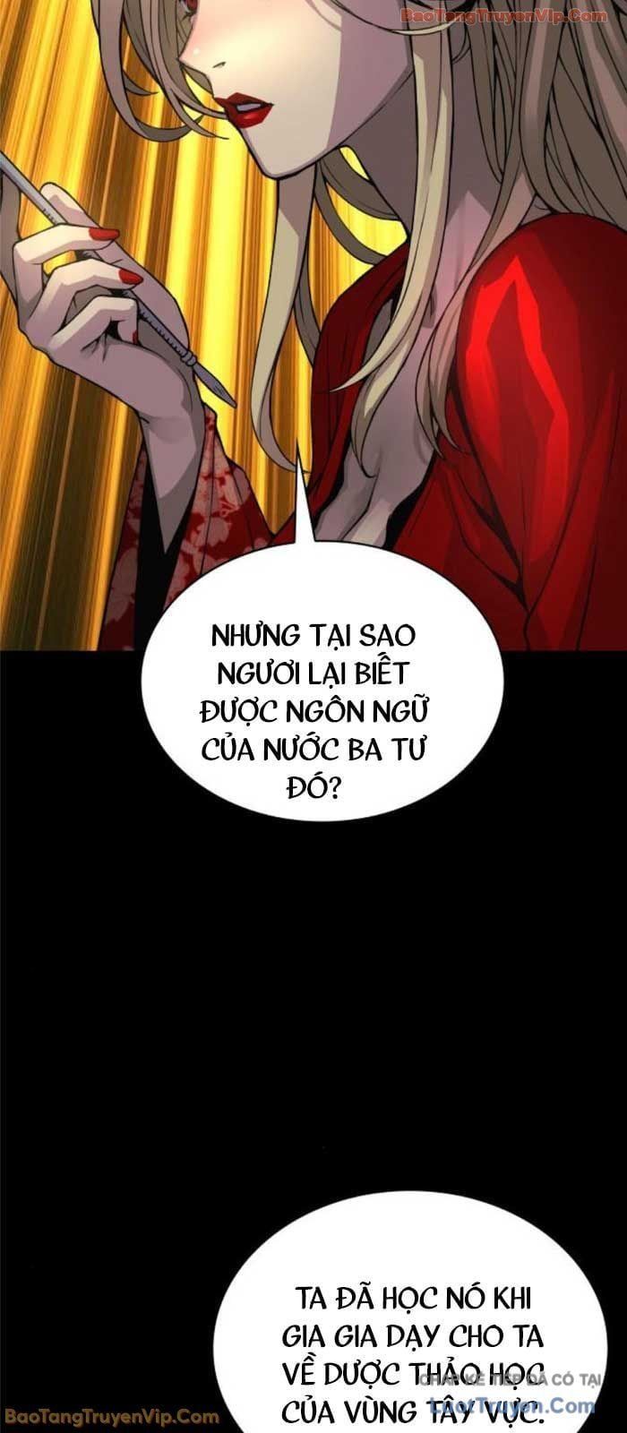 đọc truyện Quái Lực Loạn Thần Chương 97 ảnh 76 tại Thiên Thai Truyện