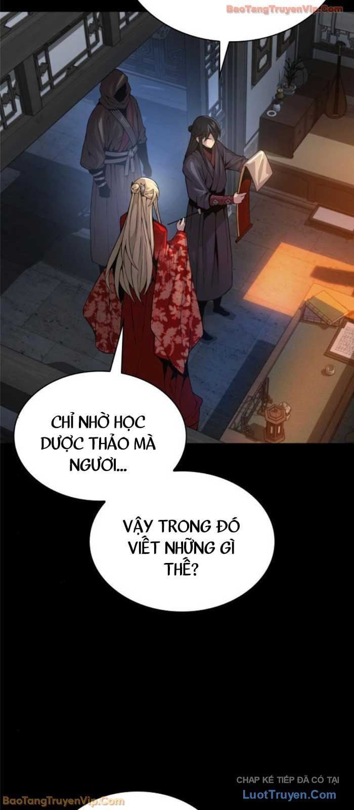đọc truyện Quái Lực Loạn Thần Chương 97 ảnh 77 tại Thiên Thai Truyện