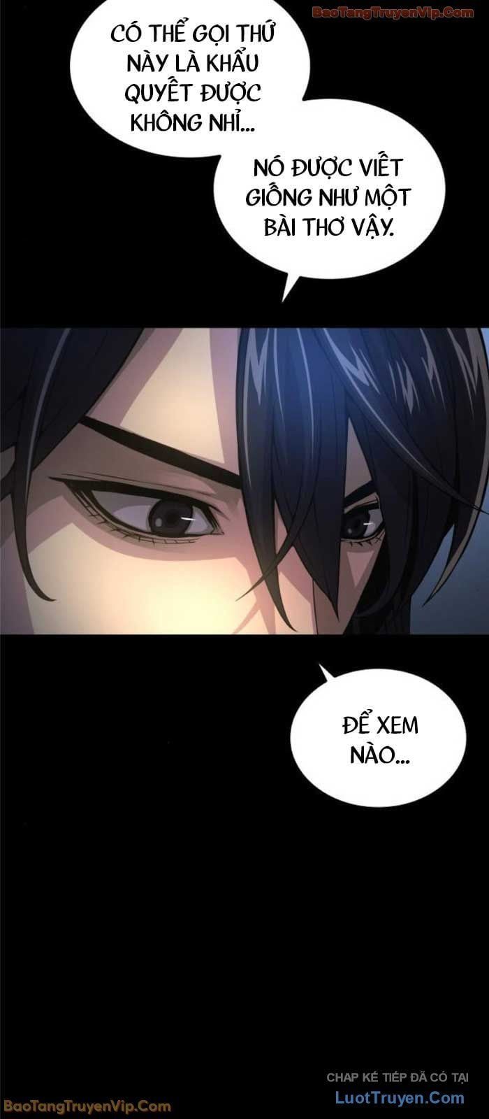 đọc truyện Quái Lực Loạn Thần Chương 97 ảnh 78 tại Thiên Thai Truyện