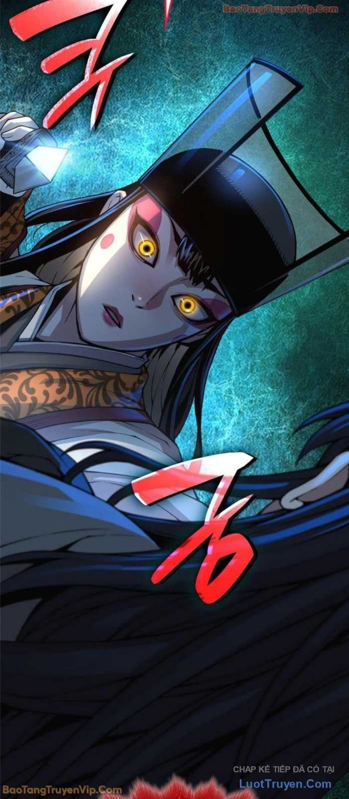 đọc truyện Quái Lực Loạn Thần Chương 97 ảnh 95 tại Thiên Thai Truyện