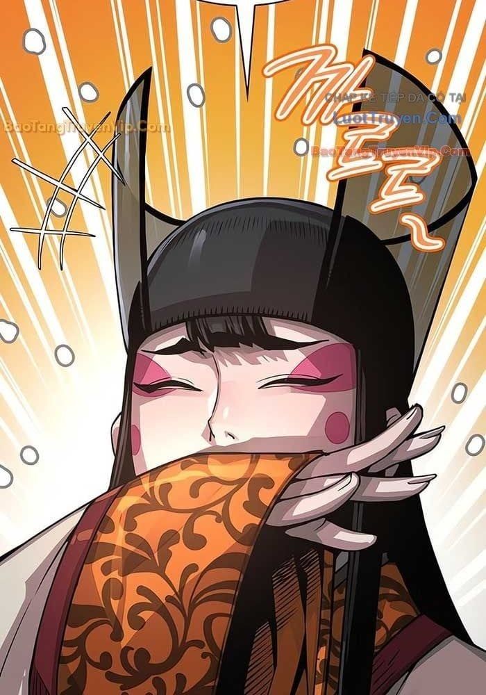 đọc truyện Quái Lực Loạn Thần Chương 98 ảnh 16 tại Thiên Thai Truyện