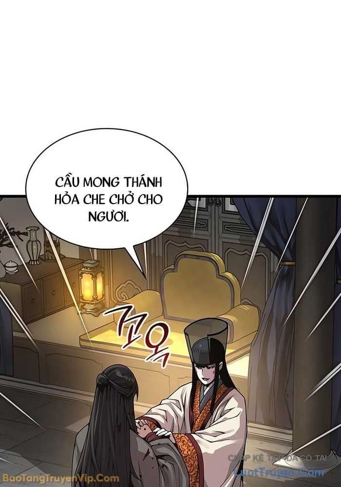 đọc truyện Quái Lực Loạn Thần Chương 98 ảnh 22 tại Thiên Thai Truyện