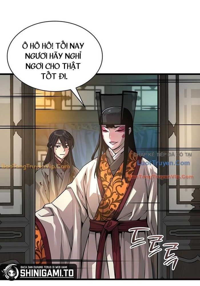 đọc truyện Quái Lực Loạn Thần Chương 98 ảnh 24 tại Thiên Thai Truyện