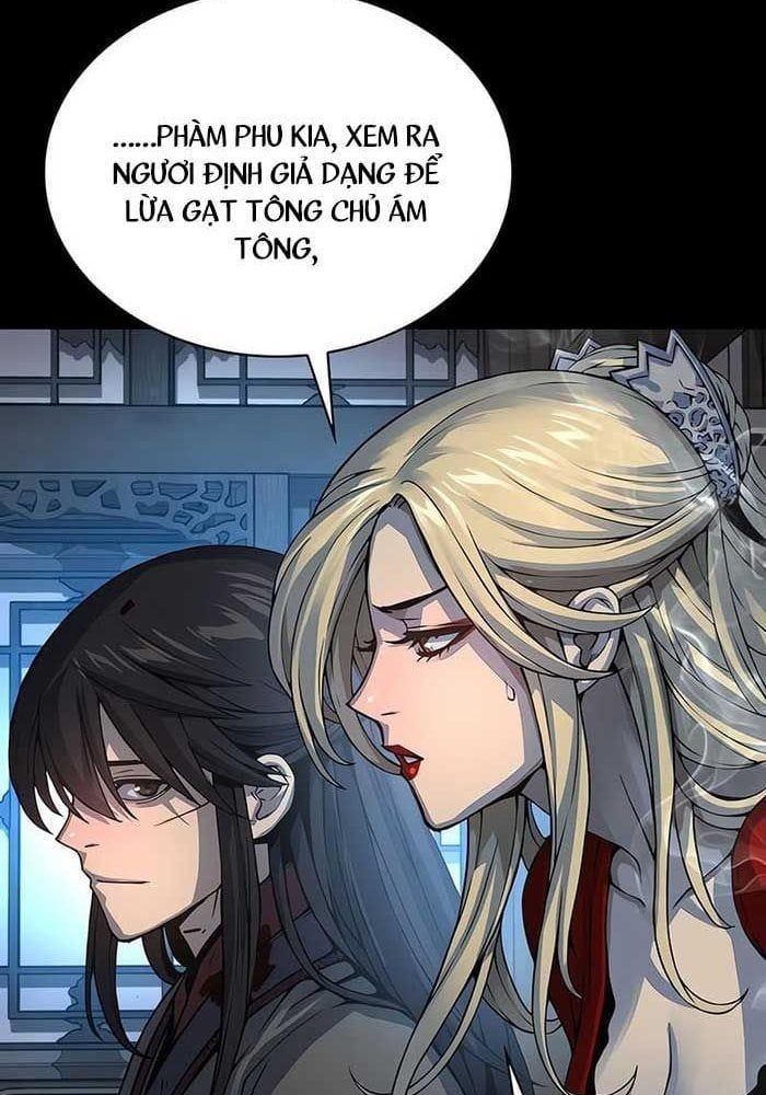 đọc truyện Quái Lực Loạn Thần Chương 98 ảnh 33 tại Thiên Thai Truyện