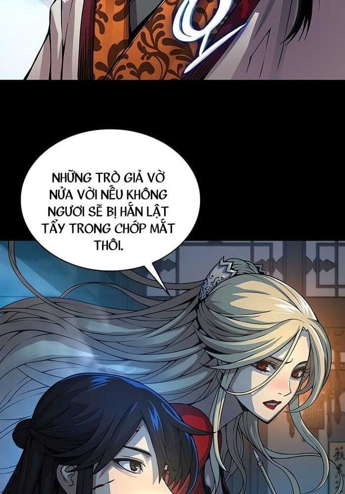 đọc truyện Quái Lực Loạn Thần Chương 98 ảnh 36 tại Thiên Thai Truyện