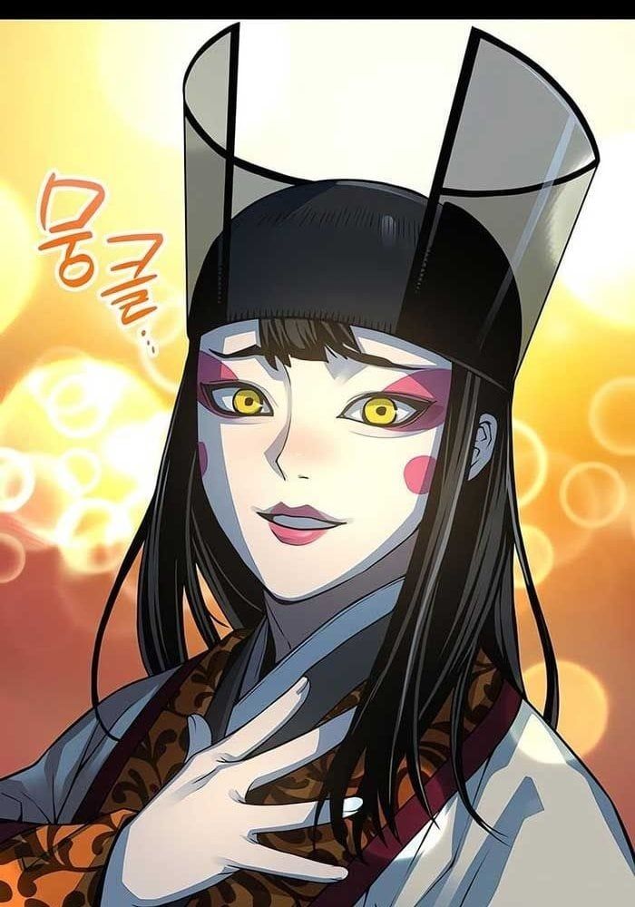 đọc truyện Quái Lực Loạn Thần Chương 98 ảnh 40 tại Thiên Thai Truyện