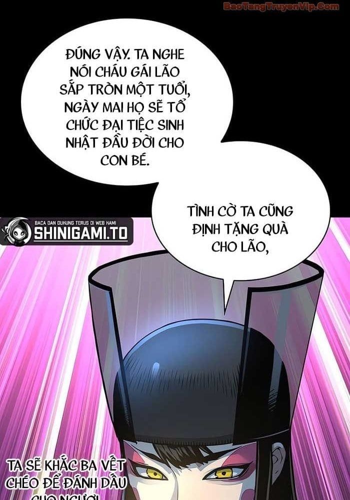 đọc truyện Quái Lực Loạn Thần Chương 98 ảnh 45 tại Thiên Thai Truyện