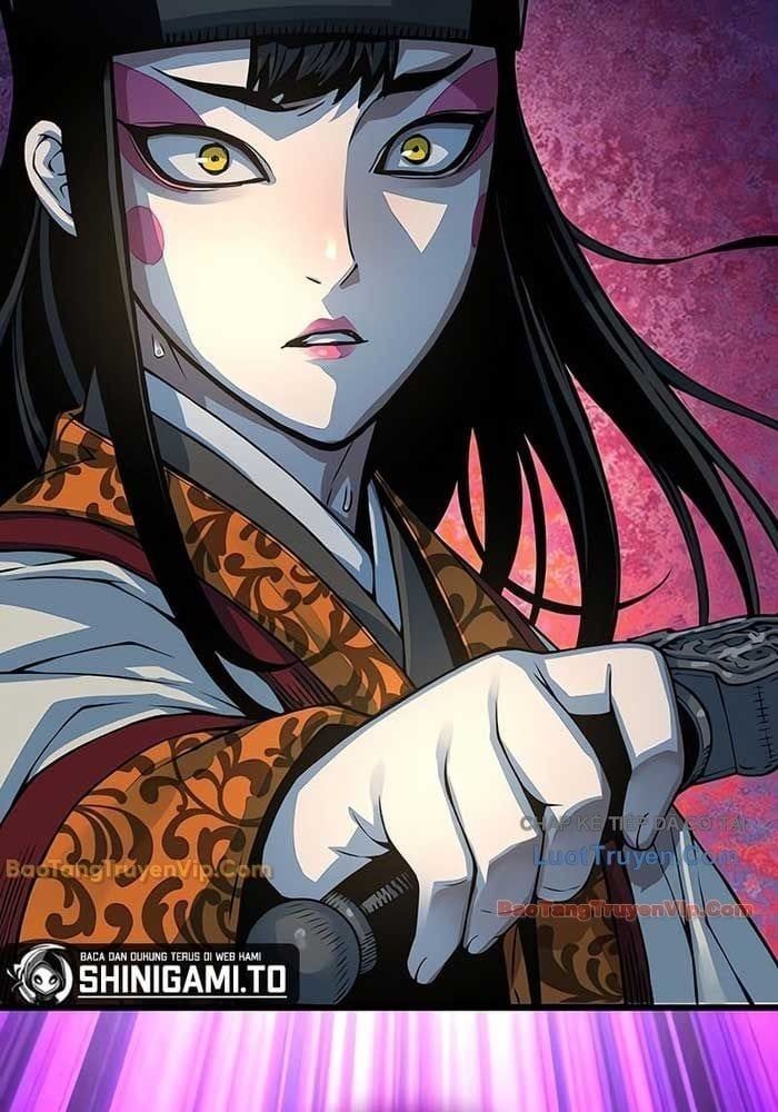 đọc truyện Quái Lực Loạn Thần Chương 98 ảnh 7 tại Thiên Thai Truyện