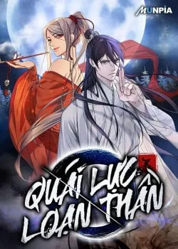 đọc truyện Quái Lực Loạn Thần Giả Dược