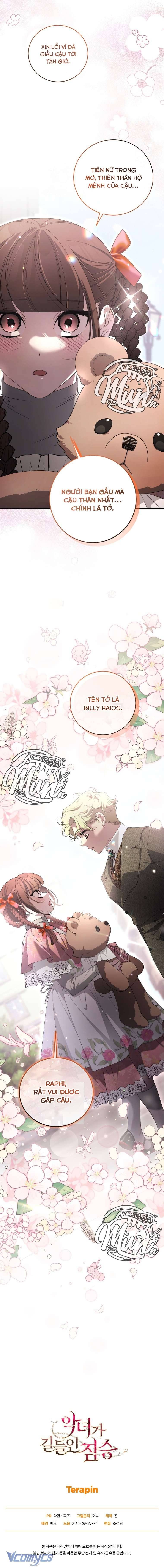 đọc truyện Quái Thú Bị Thuần Hóa Bởi Ác Nữ Chương 102 ảnh 14 tại Thiên Thai Truyện