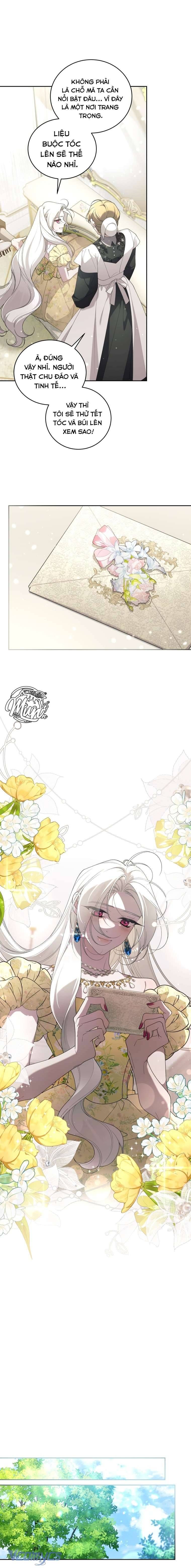 đọc truyện Quái Thú Bị Thuần Hóa Bởi Ác Nữ Chương 103 ảnh 10 tại Thiên Thai Truyện