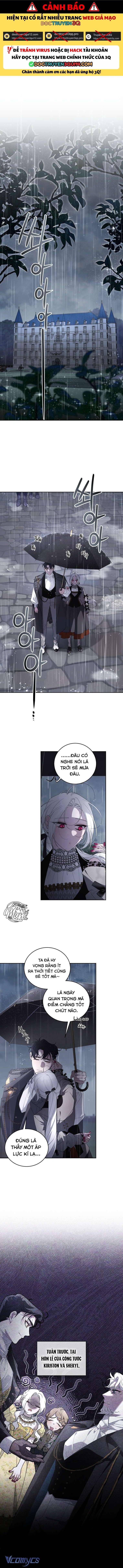 đọc truyện Quái Thú Bị Thuần Hóa Bởi Ác Nữ Chương 104 ảnh 3 tại Thiên Thai Truyện