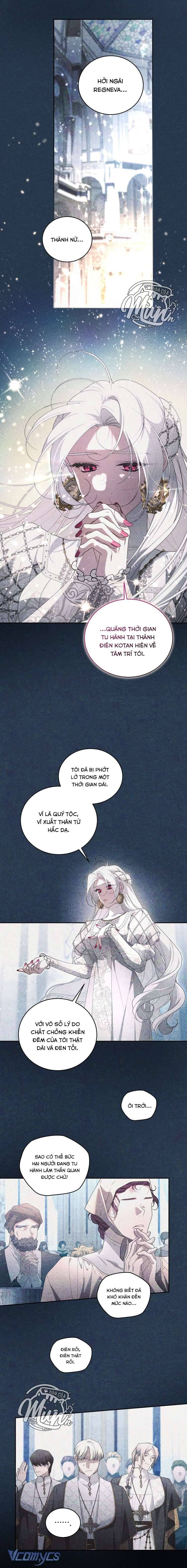 đọc truyện Quái Thú Bị Thuần Hóa Bởi Ác Nữ Chương 106 ảnh 7 tại Thiên Thai Truyện