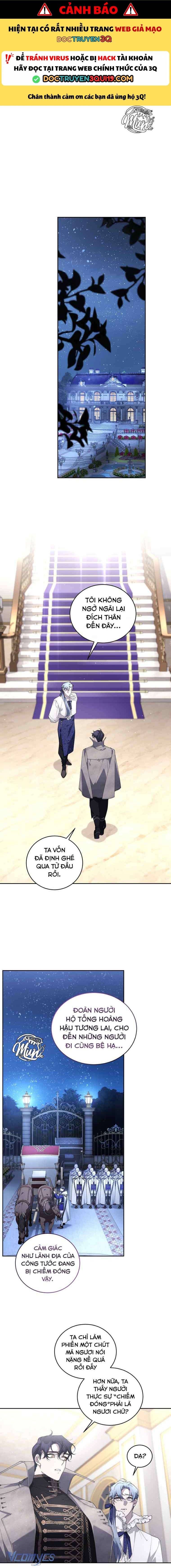 đọc truyện Quái Thú Bị Thuần Hóa Bởi Ác Nữ Chương 108 ảnh 3 tại Thiên Thai Truyện