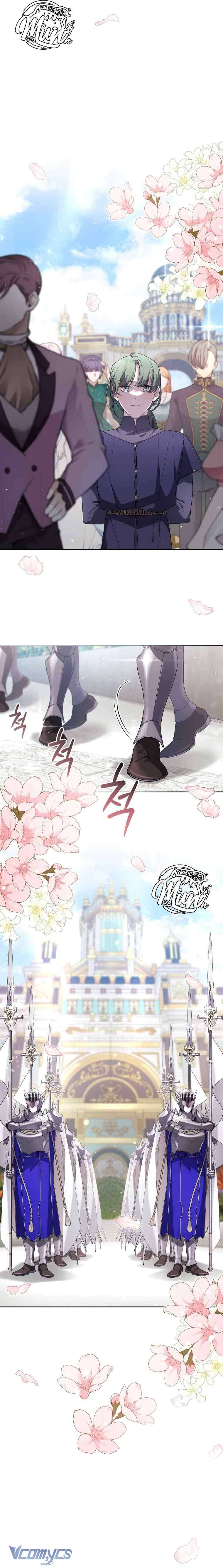 đọc truyện Quái Thú Bị Thuần Hóa Bởi Ác Nữ Chương 109 ảnh 12 tại Thiên Thai Truyện