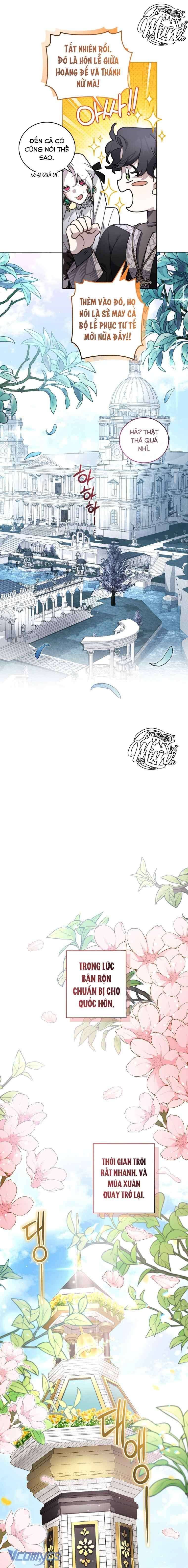 đọc truyện Quái Thú Bị Thuần Hóa Bởi Ác Nữ Chương 109 ảnh 10 tại Thiên Thai Truyện