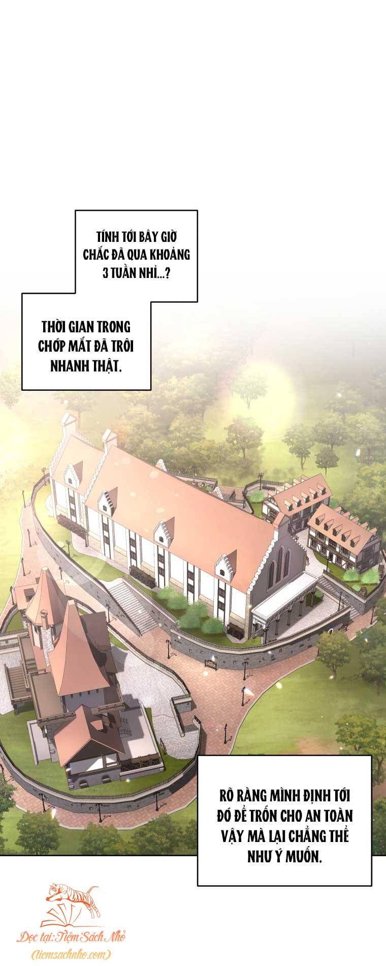 đọc truyện Quái Thú Bị Thuần Hóa Bởi Ác Nữ Chương 27 ảnh 60 tại Thiên Thai Truyện