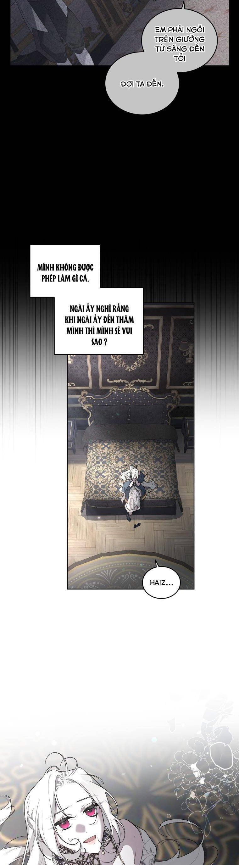đọc truyện Quái Thú Bị Thuần Hóa Bởi Ác Nữ Chương 33 ảnh 30 tại Thiên Thai Truyện