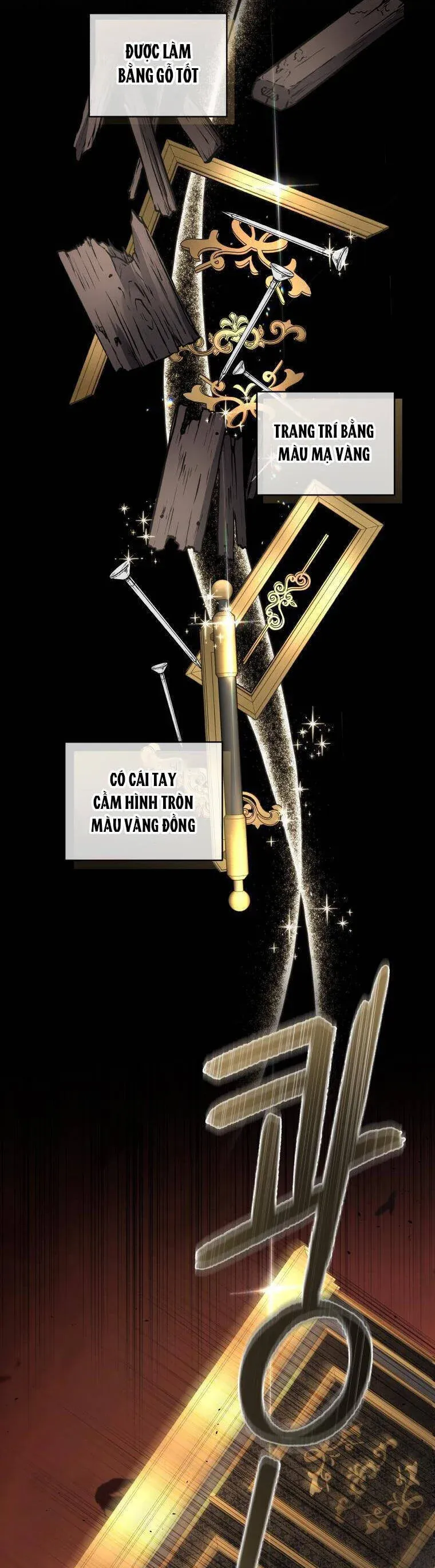 đọc truyện Quái Thú Bị Thuần Hóa Bởi Ác Nữ Chương 34 ảnh 28 tại Thiên Thai Truyện