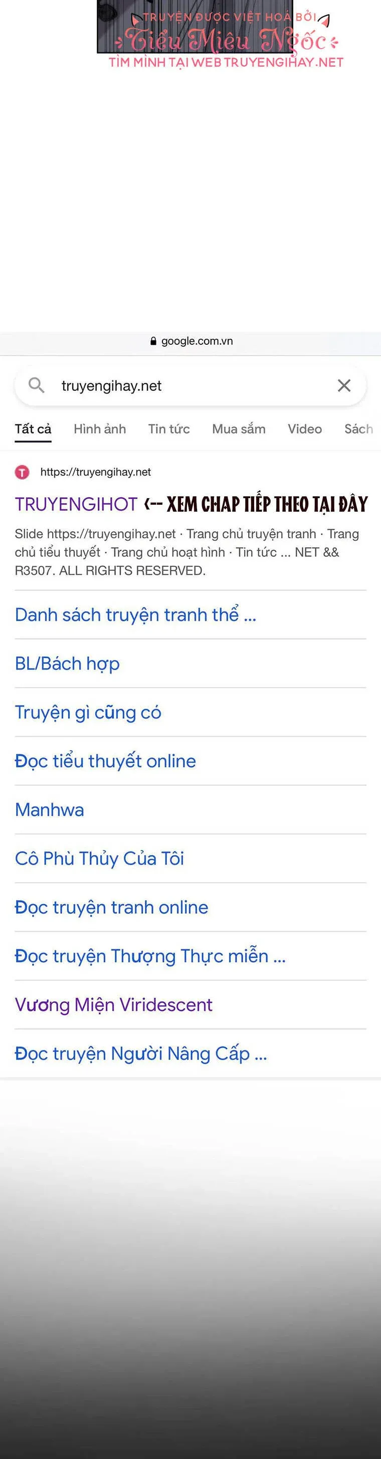 đọc truyện Quái Thú Bị Thuần Hóa Bởi Ác Nữ Chương 34 ảnh 7 tại Thiên Thai Truyện