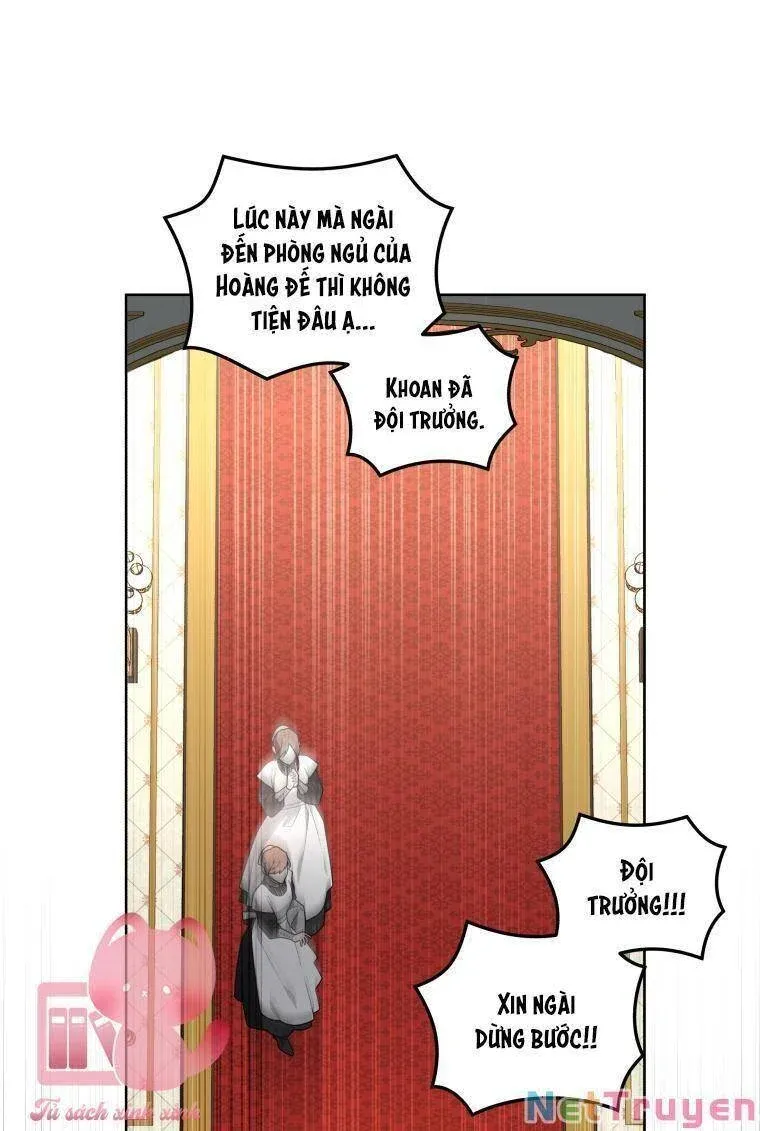 đọc truyện Quái Thú Bị Thuần Hóa Bởi Ác Nữ Chương 35 ảnh 73 tại Thiên Thai Truyện