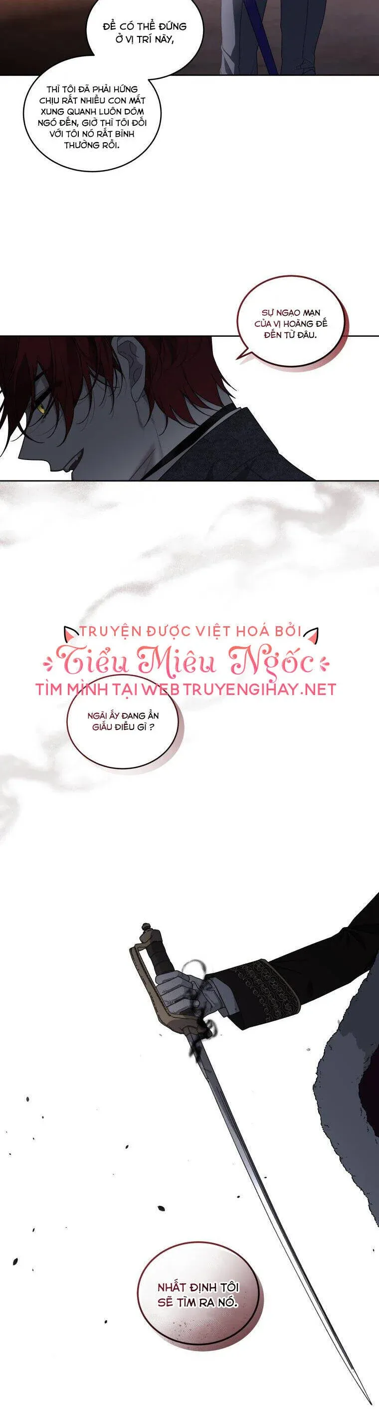 đọc truyện Quái Thú Bị Thuần Hóa Bởi Ác Nữ Chương 36 ảnh 27 tại Thiên Thai Truyện