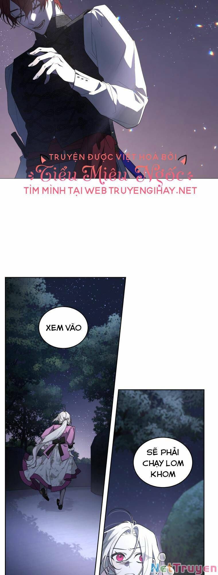 đọc truyện Quái Thú Bị Thuần Hóa Bởi Ác Nữ Chương 37 ảnh 15 tại Thiên Thai Truyện