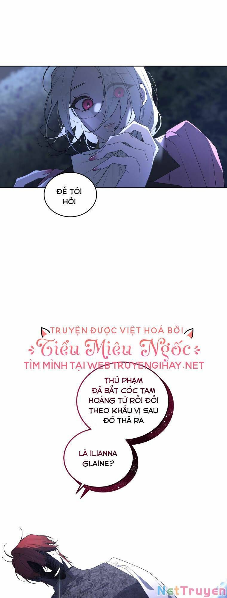 đọc truyện Quái Thú Bị Thuần Hóa Bởi Ác Nữ Chương 37 ảnh 28 tại Thiên Thai Truyện