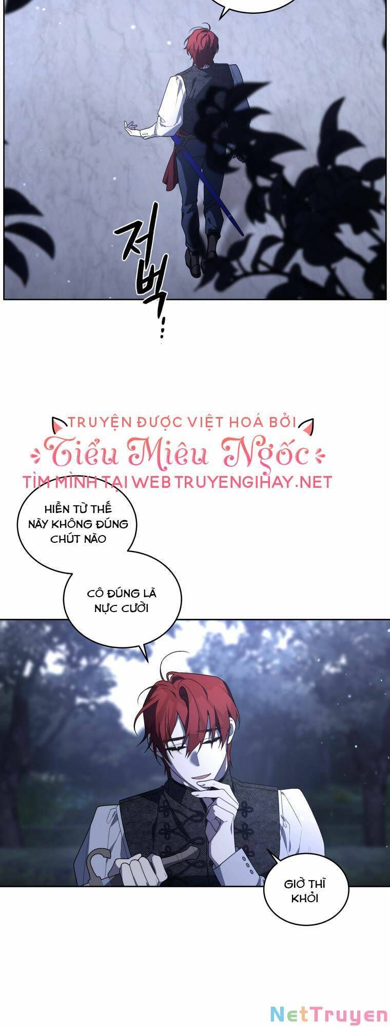 đọc truyện Quái Thú Bị Thuần Hóa Bởi Ác Nữ Chương 37 ảnh 35 tại Thiên Thai Truyện