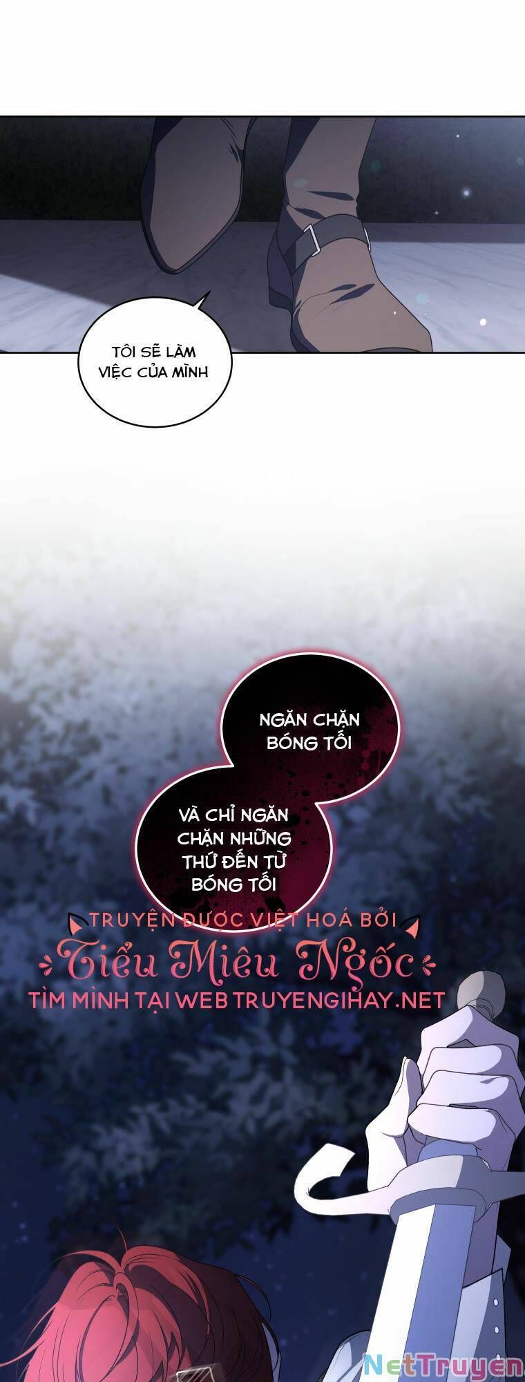 đọc truyện Quái Thú Bị Thuần Hóa Bởi Ác Nữ Chương 37 ảnh 36 tại Thiên Thai Truyện