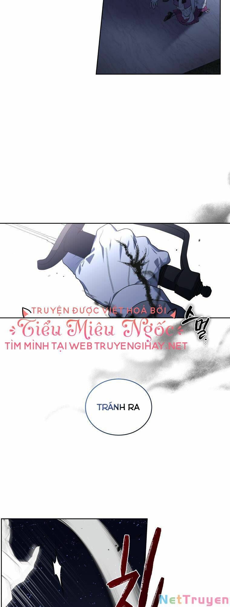 đọc truyện Quái Thú Bị Thuần Hóa Bởi Ác Nữ Chương 37 ảnh 46 tại Thiên Thai Truyện