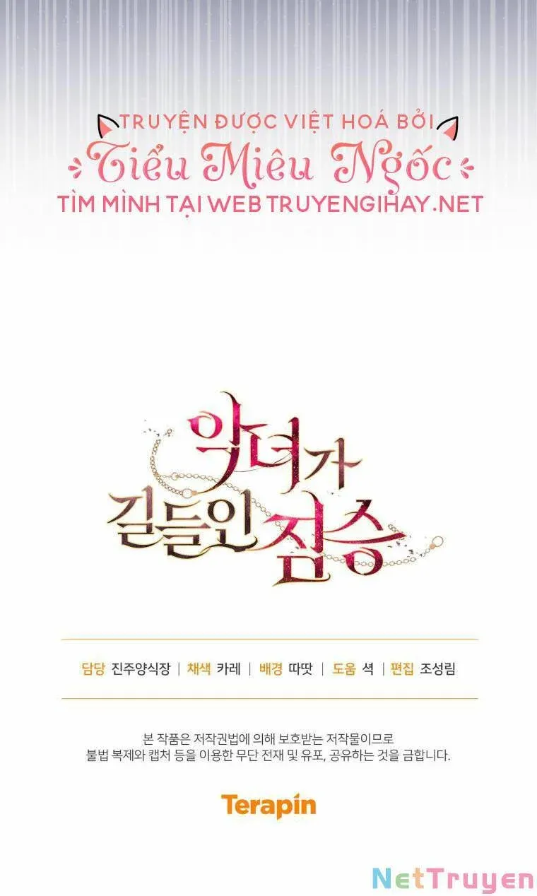 đọc truyện Quái Thú Bị Thuần Hóa Bởi Ác Nữ Chương 37 ảnh 54 tại Thiên Thai Truyện