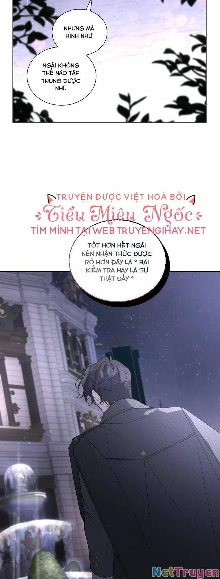 đọc truyện Quái Thú Bị Thuần Hóa Bởi Ác Nữ Chương 38 ảnh 25 tại Thiên Thai Truyện