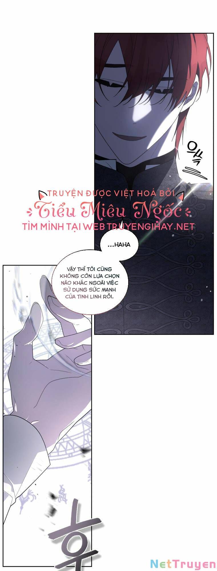 đọc truyện Quái Thú Bị Thuần Hóa Bởi Ác Nữ Chương 38 ảnh 30 tại Thiên Thai Truyện