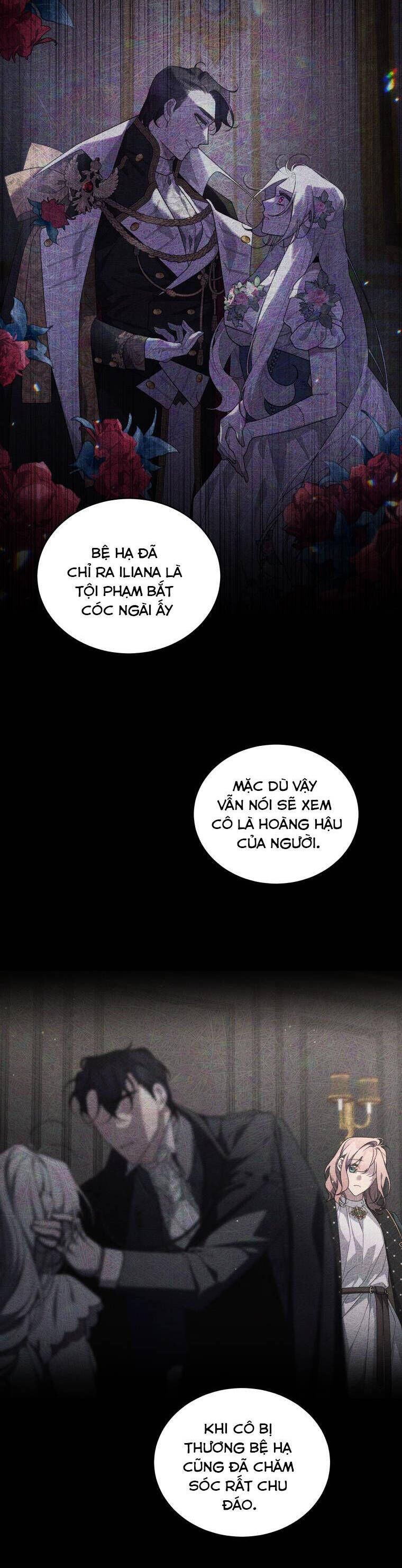 đọc truyện Quái Thú Bị Thuần Hóa Bởi Ác Nữ Chương 45 ảnh 15 tại Thiên Thai Truyện