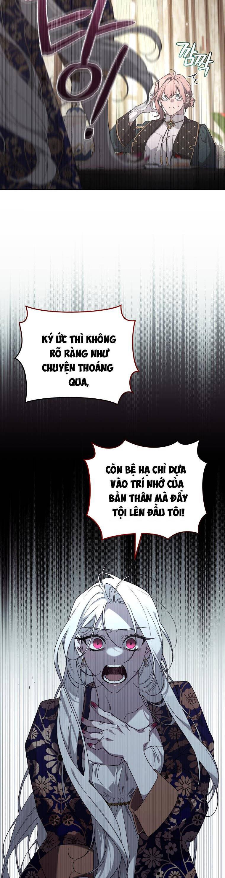 đọc truyện Quái Thú Bị Thuần Hóa Bởi Ác Nữ Chương 45 ảnh 10 tại Thiên Thai Truyện