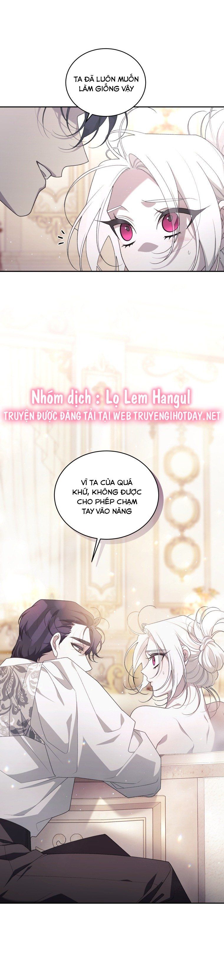 đọc truyện Quái Thú Bị Thuần Hóa Bởi Ác Nữ Chương 51 ảnh 22 tại Thiên Thai Truyện