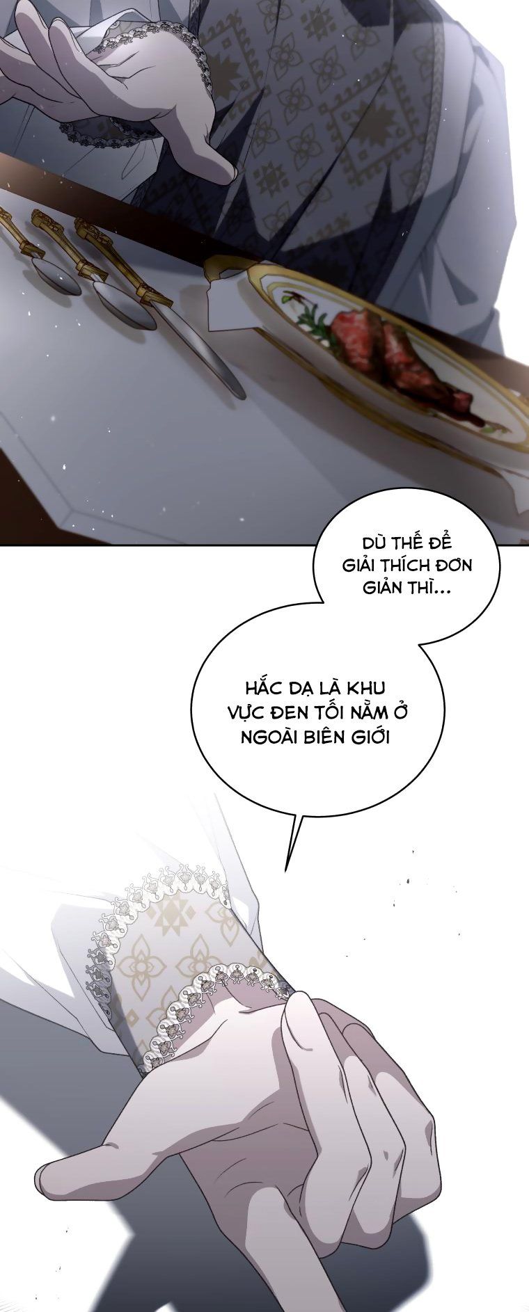 đọc truyện Quái Thú Bị Thuần Hóa Bởi Ác Nữ Chương 52 ảnh 35 tại Thiên Thai Truyện