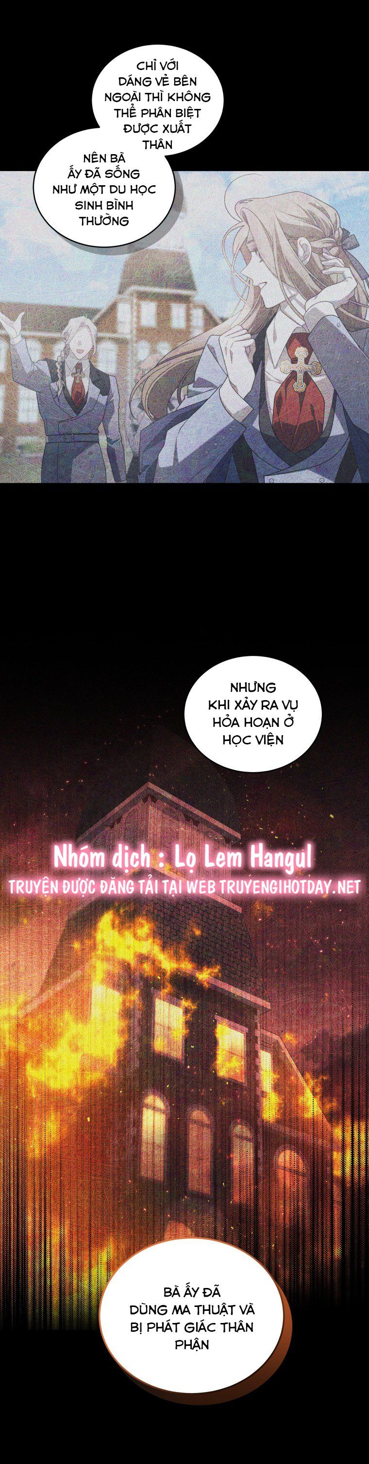 đọc truyện Quái Thú Bị Thuần Hóa Bởi Ác Nữ Chương 53 ảnh 21 tại Thiên Thai Truyện