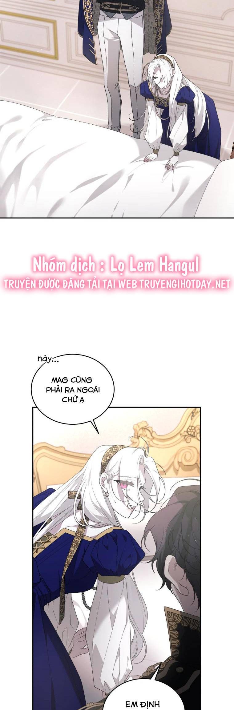 đọc truyện Quái Thú Bị Thuần Hóa Bởi Ác Nữ Chương 57 ảnh 24 tại Thiên Thai Truyện