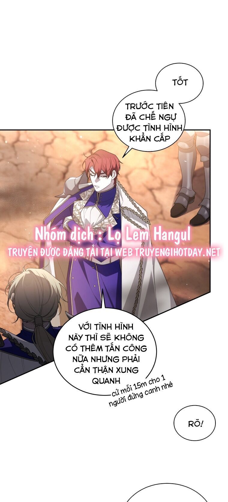 đọc truyện Quái Thú Bị Thuần Hóa Bởi Ác Nữ Chương 60 ảnh 17 tại Thiên Thai Truyện