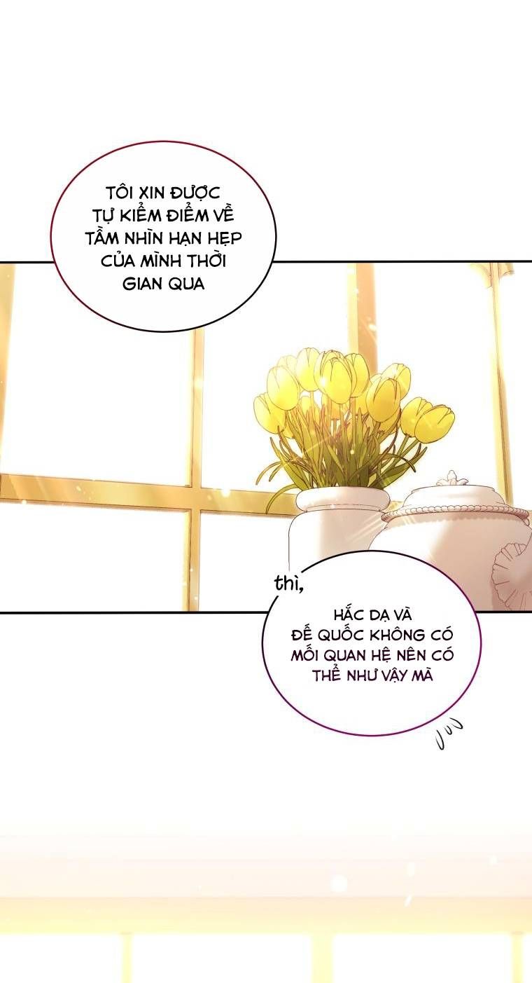 đọc truyện Quái Thú Bị Thuần Hóa Bởi Ác Nữ Chương 61 ảnh 46 tại Thiên Thai Truyện